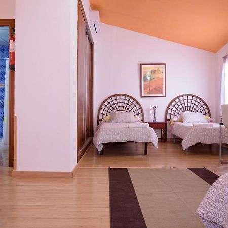 Ferienwohnung Casa Patines Martos Exterior foto